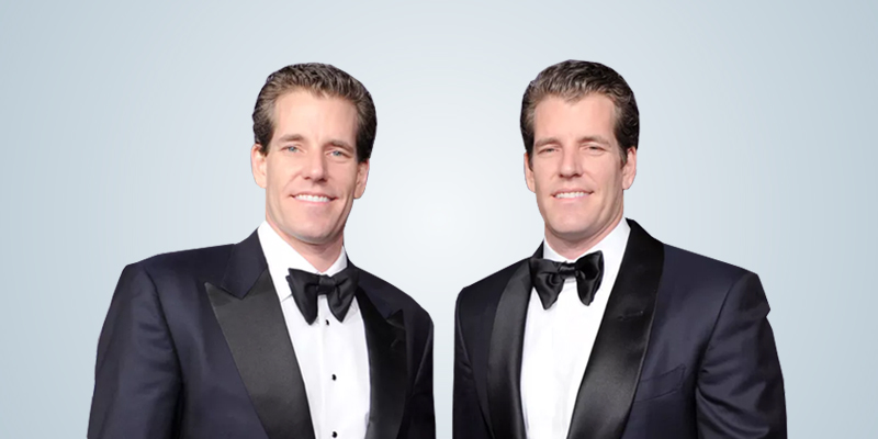 Success Story: Winklevoss Twins