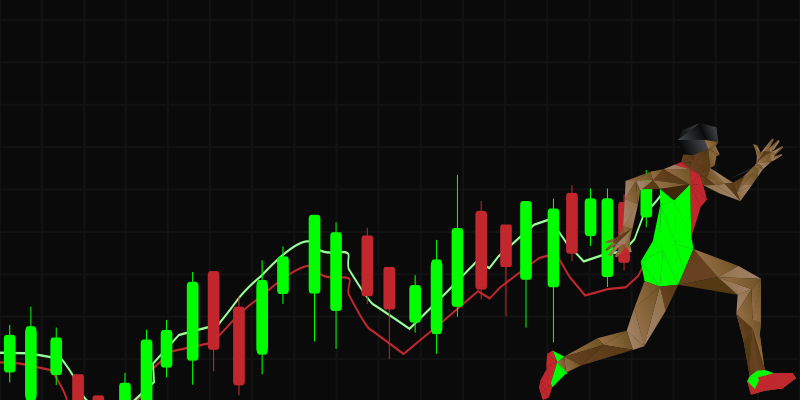 Trading is a Marathon, Not a Sprint